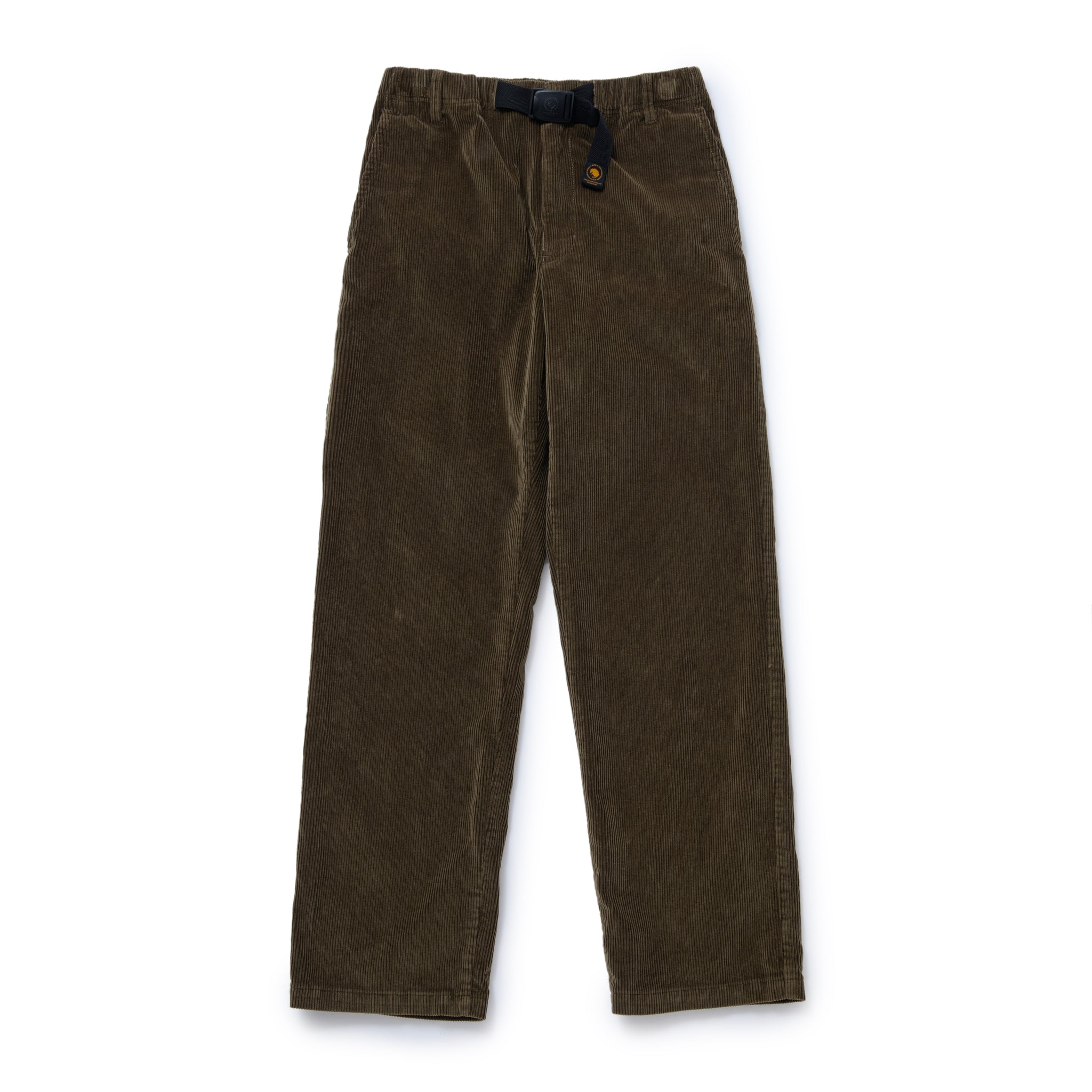 CORDUROY EASY PANTS – JOLLY ROGER