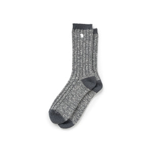 MELANGE SOCKS TYPE-B