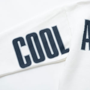 BIG LOGO SWEAT