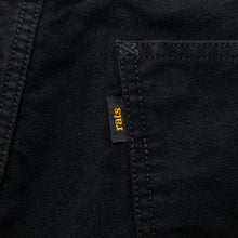 画像をギャラリービューアに読み込む, MOLESKIN 5POCKET PANTS
