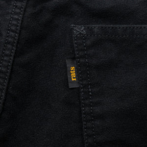 MOLESKIN 5POCKET PANTS