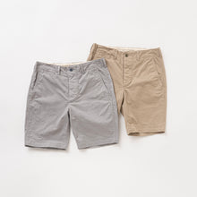 将图片加载到图库查看器，ARMY CHINO SHORTS
