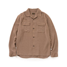 将图片加载到图库查看器，SASHIKO DOBBY SHIRT
