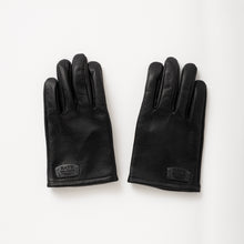 将图片加载到图库查看器，LEATHER GLOVE
