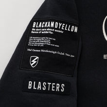 画像をギャラリービューアに読み込む, BOA HOODIE
