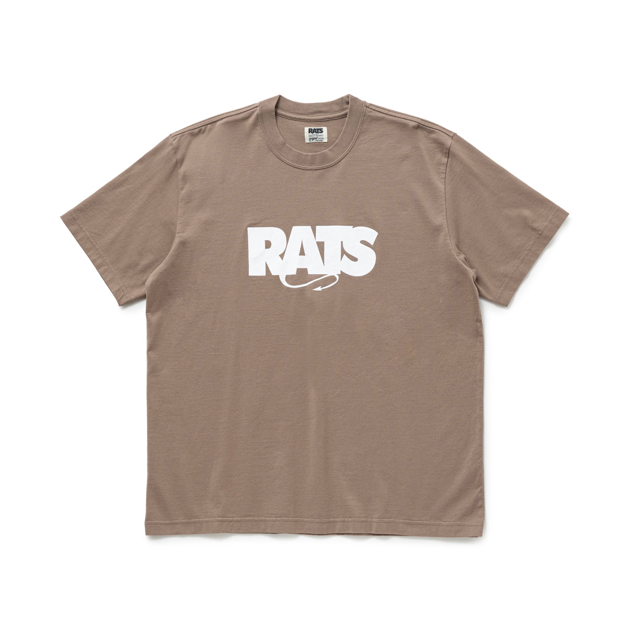 COCO　RATS WAY OF LIFE ロンT XL HRCS2024 楽天市場】rats way of lifeの通販