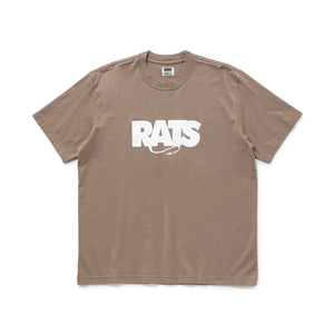 BOX LOGO TEE