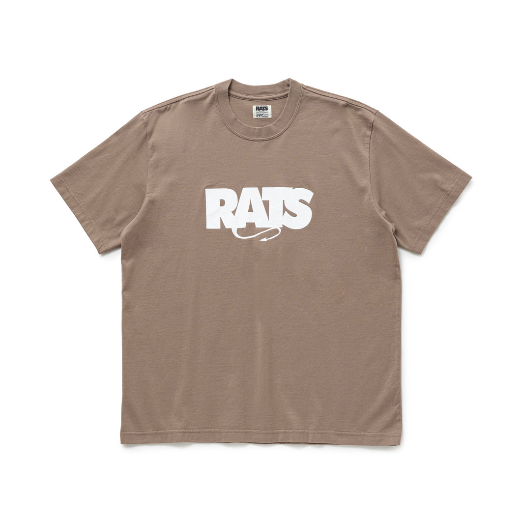 BOX LOGO TEE