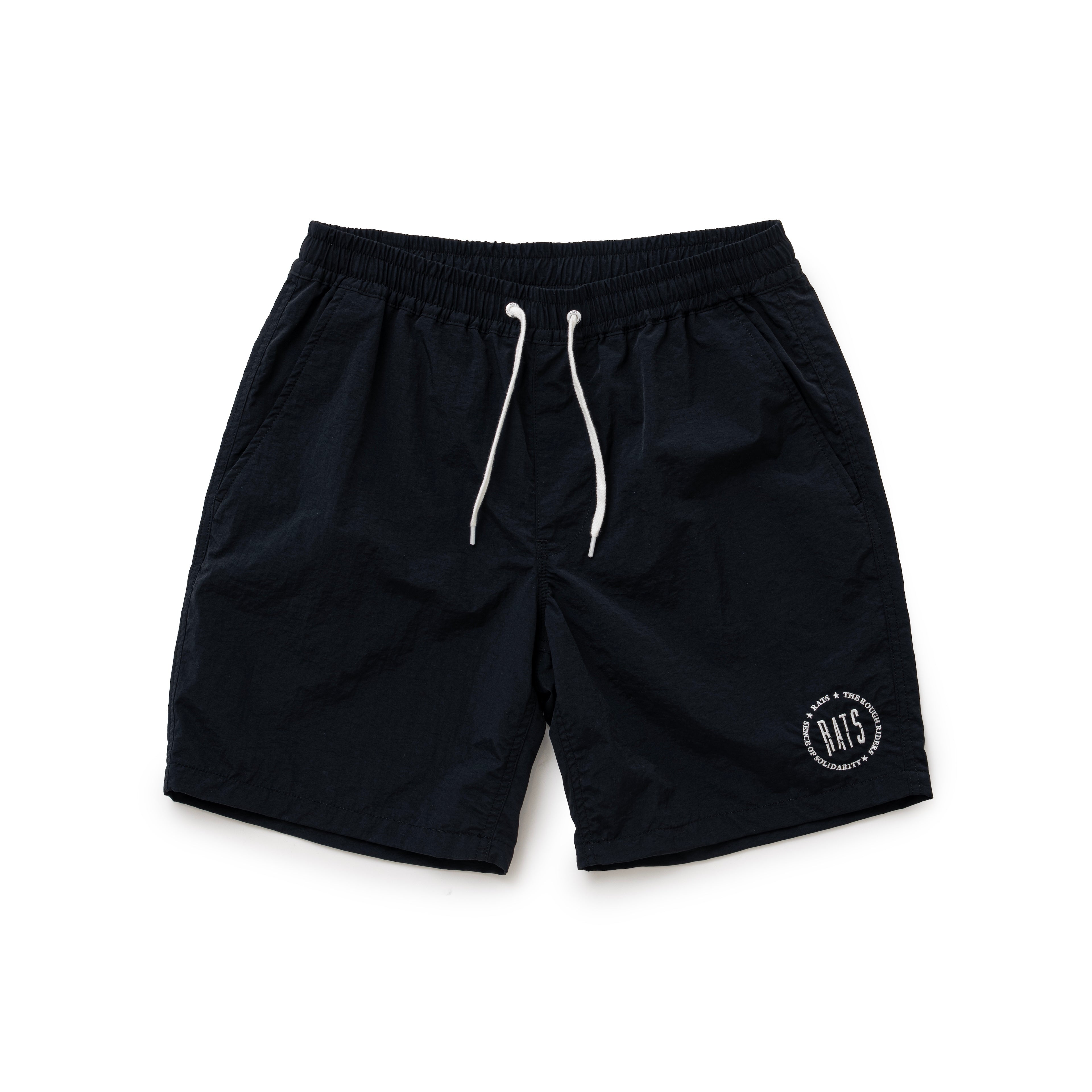 HYBRID SHORTS – JOLLY ROGER