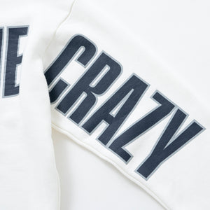 BIG LOGO SWEAT
