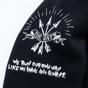 CRAZY HOODIE