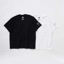 将图片加载到图库查看器，PACK TEE REGULAR SILHOUETTE V-NECK
