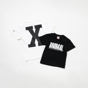 ANIMAL X KID'S TEE