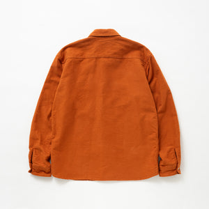 MOLESKIN B.D SHIRT
