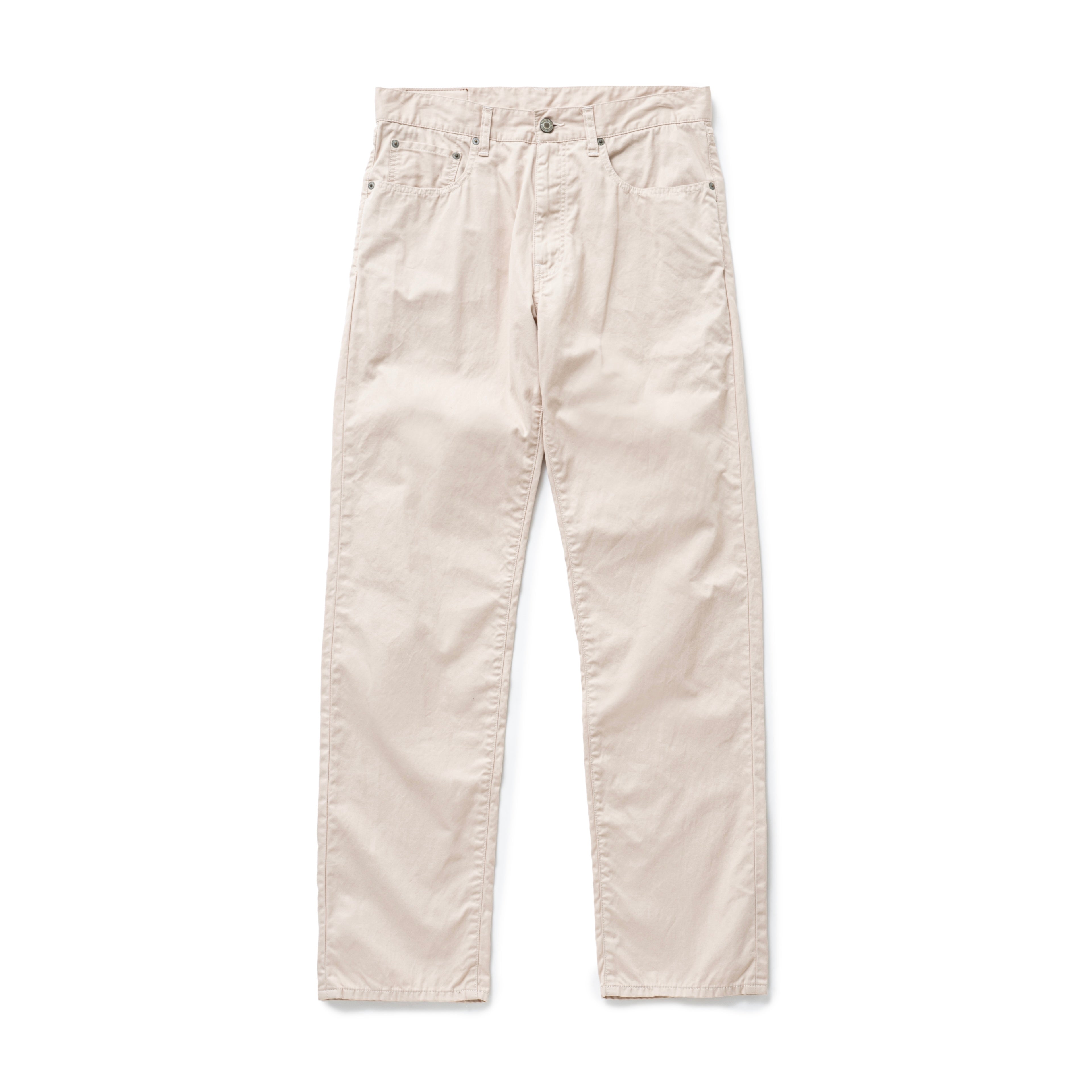 5P COTTON PANTS – JOLLY ROGER