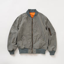 将图片加载到图库查看器，FLIGHT JKT
