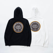 画像をギャラリービューアに読み込む, CIRCLE MGM HOODIE
