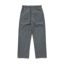 画像をギャラリービューアに読み込む, WOOL EASY PANTS
