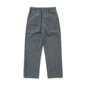 WOOL EASY PANTS