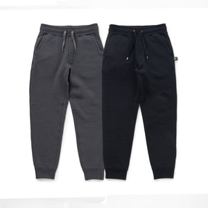 FLEECE JOGGER SWEAT PANTS