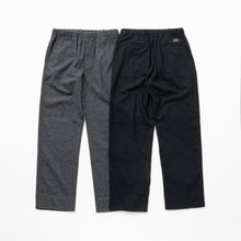 画像をギャラリービューアに読み込む, WOOL EASY PANTS
