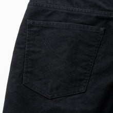 画像をギャラリービューアに読み込む, MOLESKIN 5POCKET PANTS
