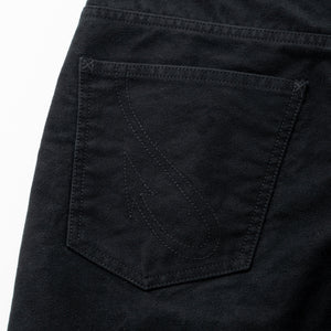 MOLESKIN 5POCKET PANTS