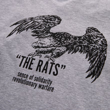 画像をギャラリービューアに読み込む, EAGLE THE RATS TEE
