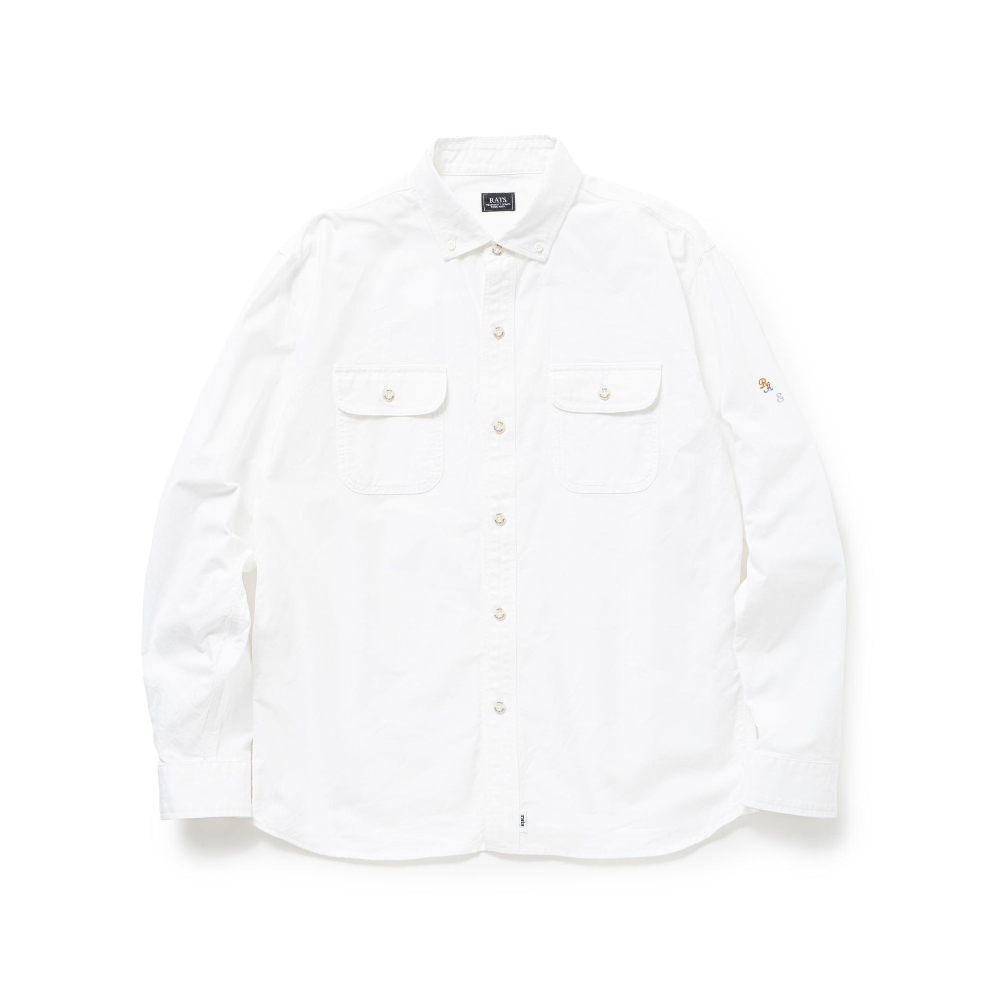n*★様 RATSラッツ セットアップブラウン 24ss TATRAS MECCAP(ベージュ) | LOVOT ウェブストア