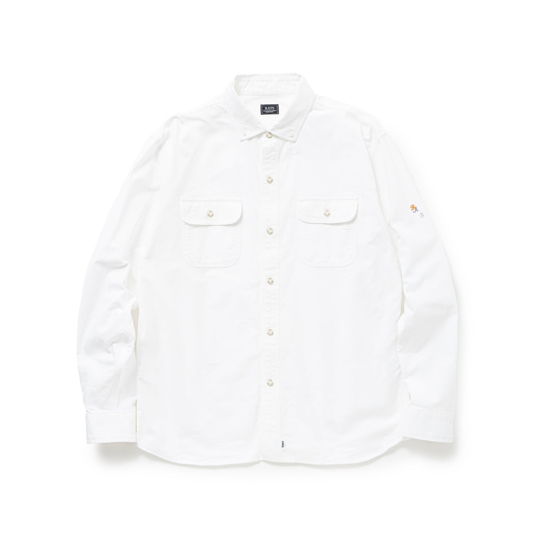 OX B.D SHIRT
