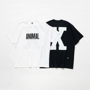 ANIMAL X TEE