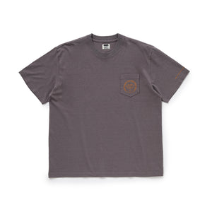 ASH POCKET TEE