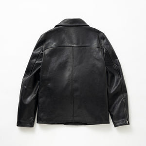 HORSE INNER LEATHER JKT