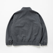 画像をギャラリービューアに読み込む, WOOL SWING TOP

