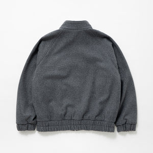 WOOL SWING TOP