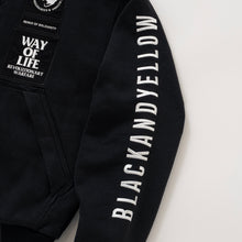 画像をギャラリービューアに読み込む, BOA HOODIE
