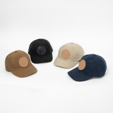 画像をギャラリービューアに読み込む, MOLESKIN DAD CAP
