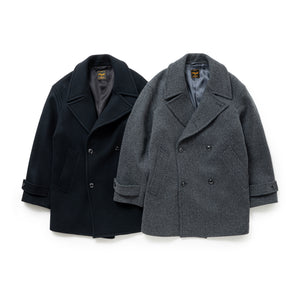 P-COAT – JOLLY ROGER
