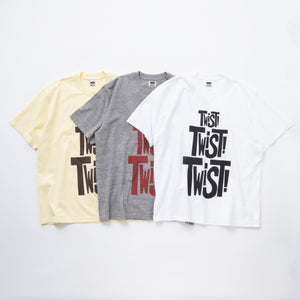 TWIST TEE