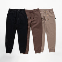 画像をギャラリービューアに読み込む, FLEECE JOGGER SWEAT PANTS
