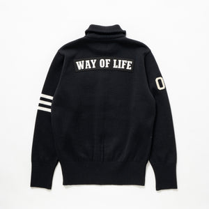 DRIVERS KNIT