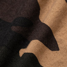 画像をギャラリービューアに読み込む, CAMO COACH JKT
