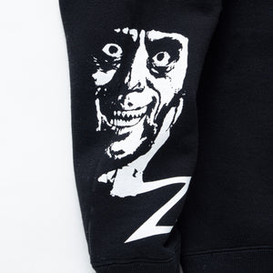 CRAZY HOODIE