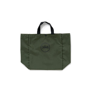 NYLON MINI TOTE BAG