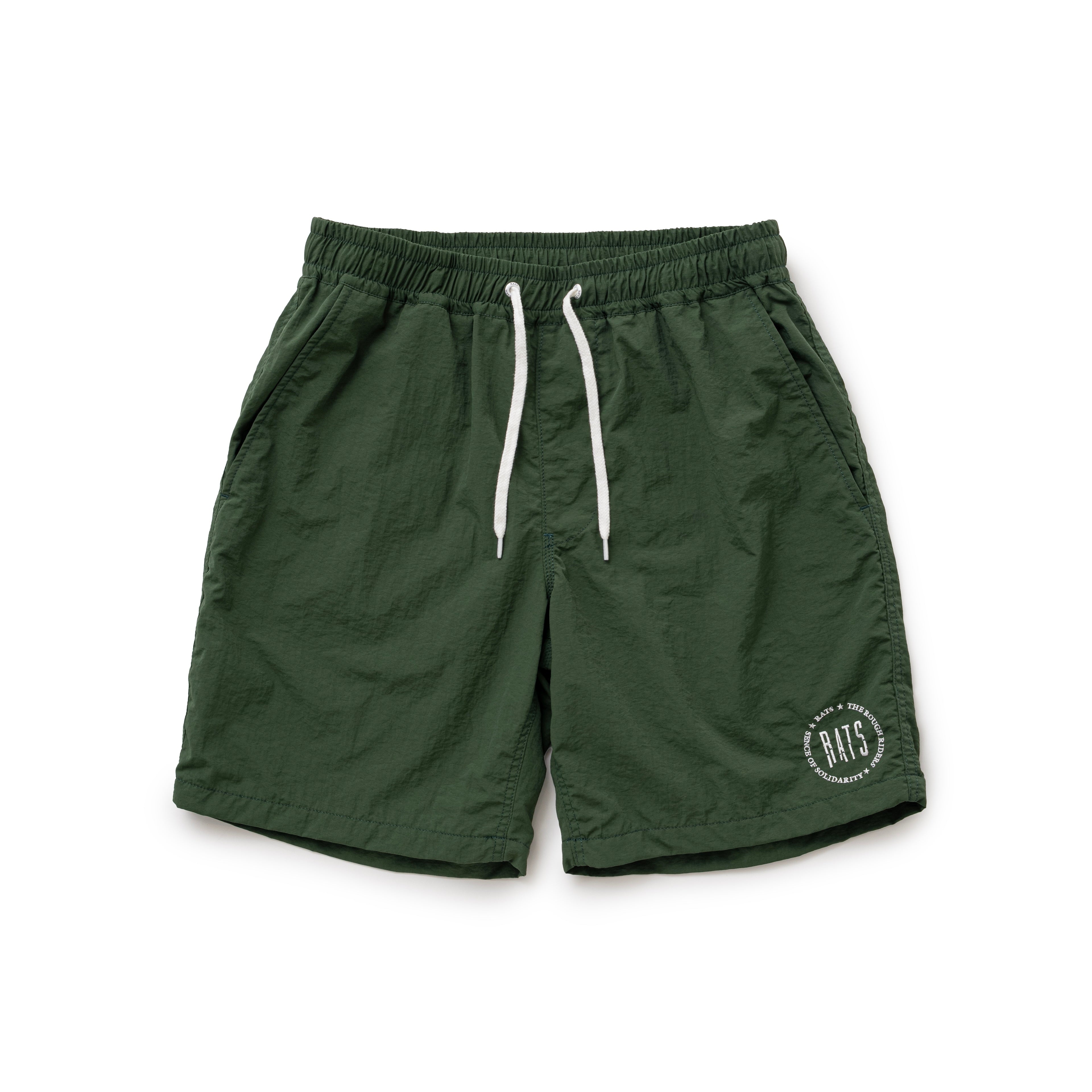 HYBRID SHORTS – JOLLY ROGER