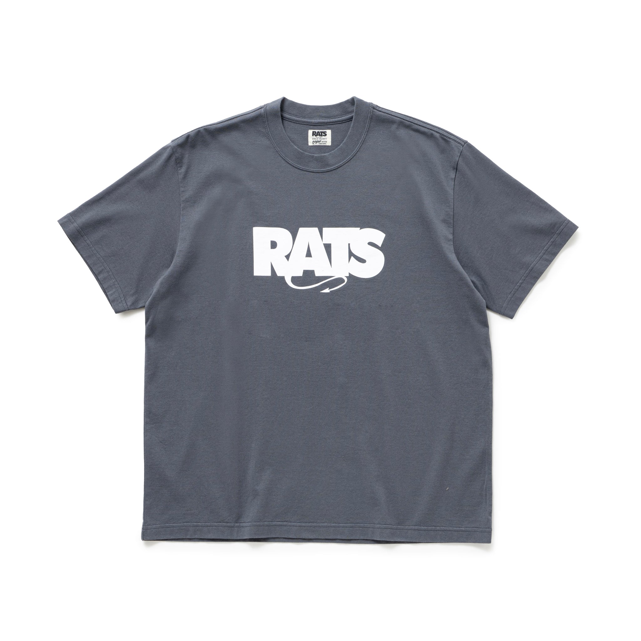 新品 XLサイズRATSラッツ Tシャツ 正規品 日本製 男女兼用 RATS ONLINE STORE – JOLLY ROGER