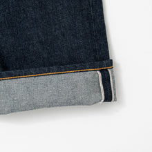 将图片加载到图库查看器，DARK INDIGO DENIM PANTS RIGID
