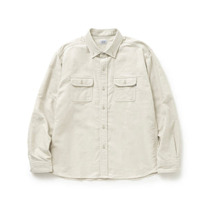 MOLESKIN B.D SHIRT