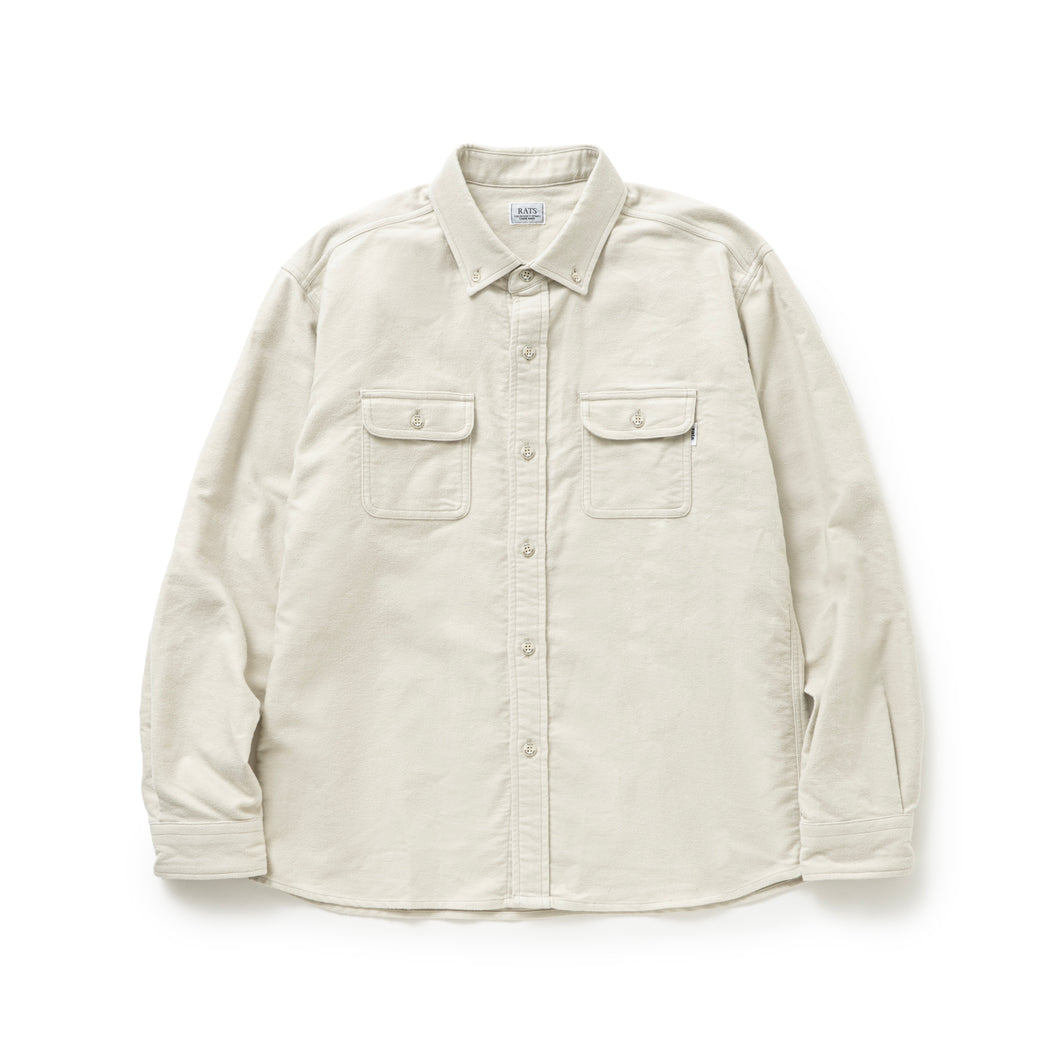 MOLESKIN B.D SHIRT