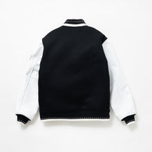画像をギャラリービューアに読み込む, VARSITY JKT
